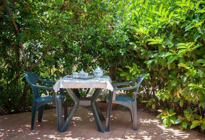 צימר Il Melograno