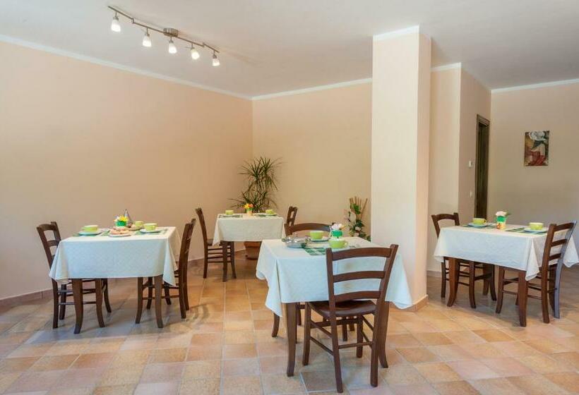 צימר Il Melograno