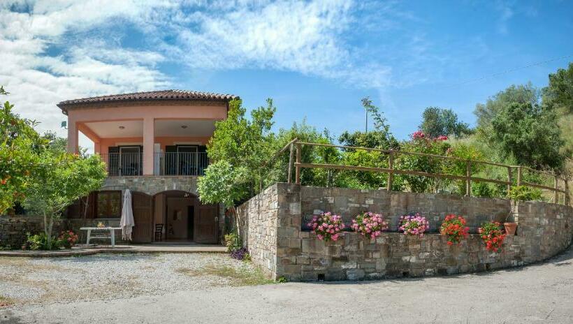 צימר Il Melograno