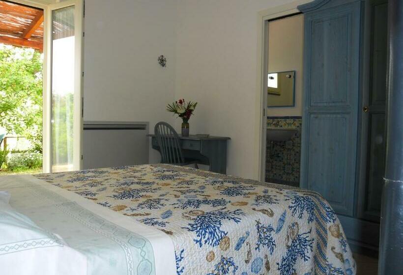 צימר Il Melograno