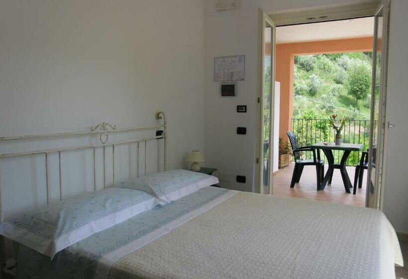 צימר Il Melograno