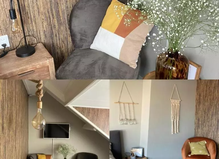 Bed And Breakfast Kik En Bun