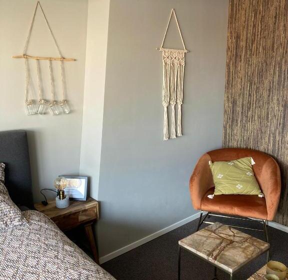 Bed And Breakfast Kik En Bun