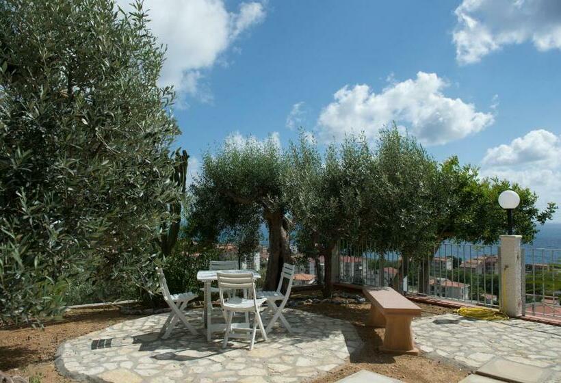 צימר L Ulivo Sul Mare