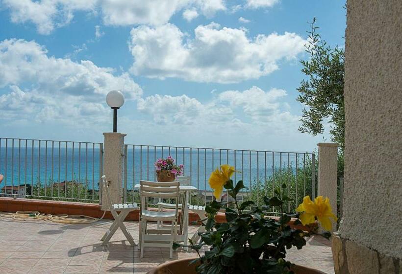 צימר L Ulivo Sul Mare