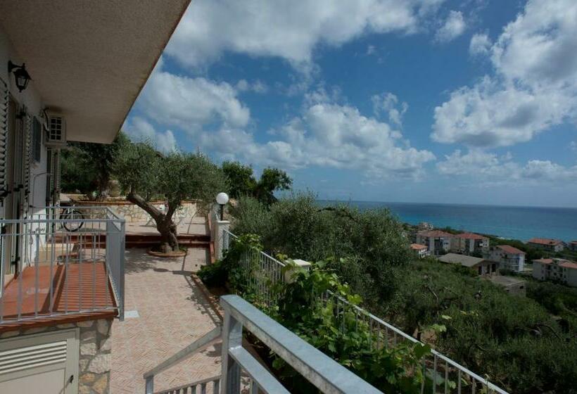 צימר L Ulivo Sul Mare