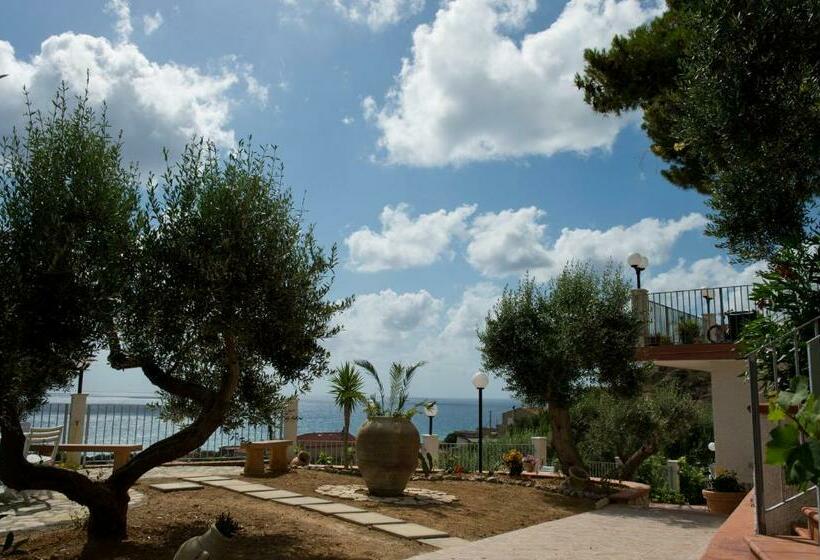 צימר L Ulivo Sul Mare