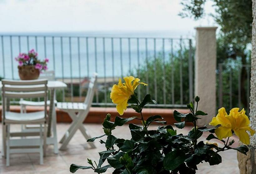 צימר L Ulivo Sul Mare