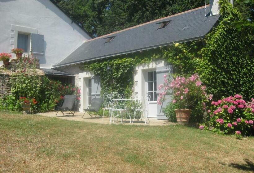 צימר La Butte De Gohier