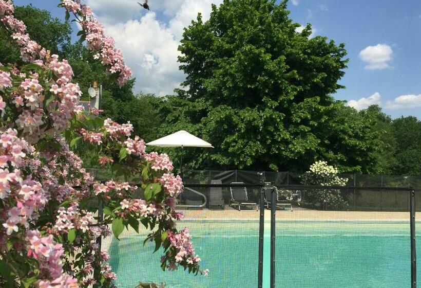 צימר La Butte De Gohier