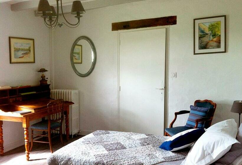 צימר La Butte De Gohier