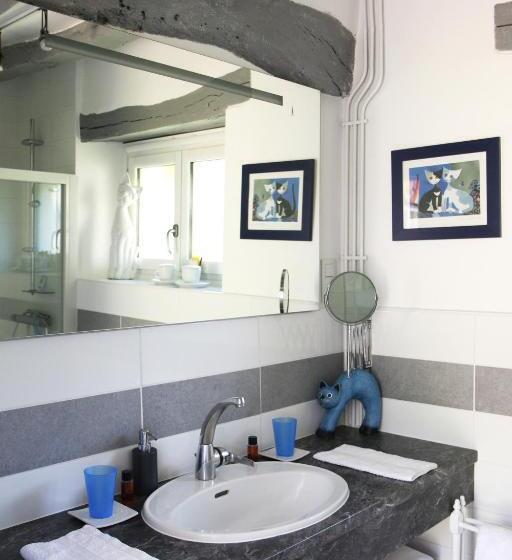 צימר La Butte De Gohier