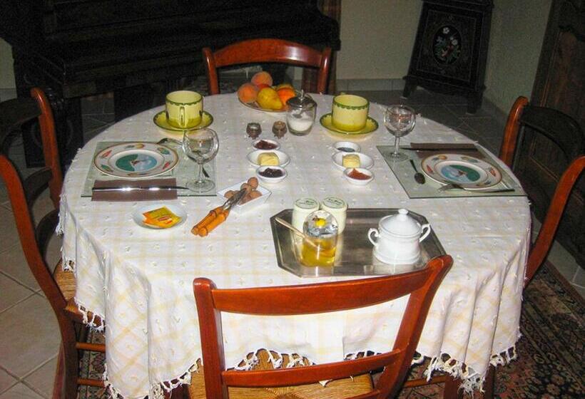 צימר La Butte De Gohier