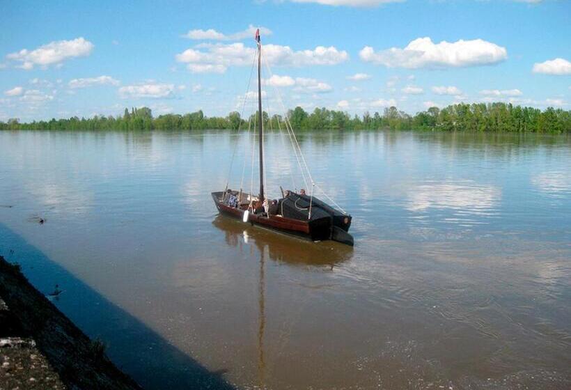 צימר La Butte De Gohier