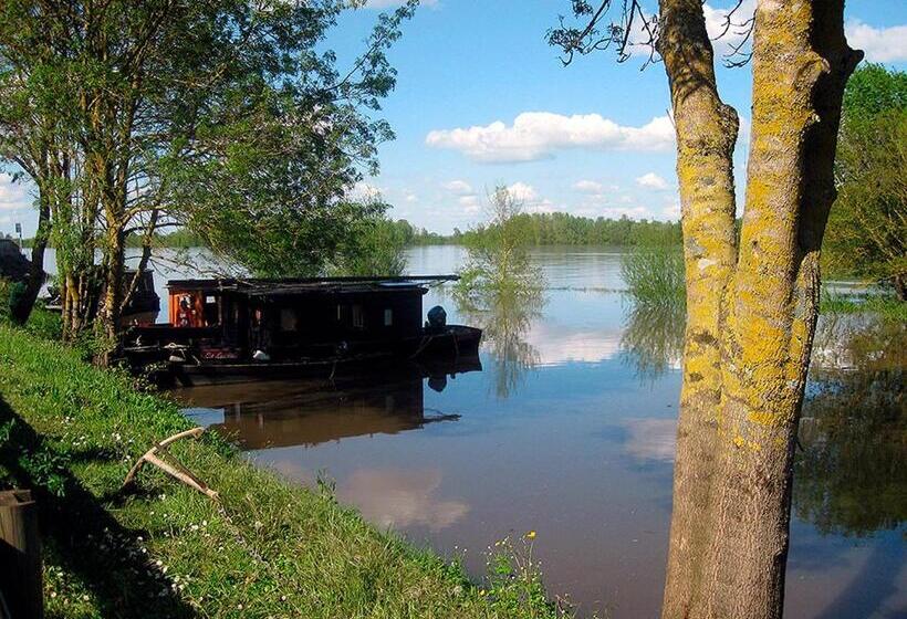 צימר La Butte De Gohier