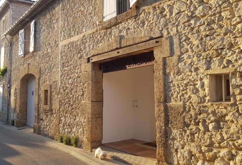 Bed and Breakfast La Demeure Du Pressoir