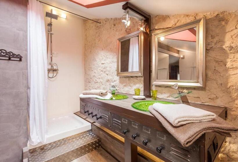 Bed and Breakfast La Demeure Du Pressoir