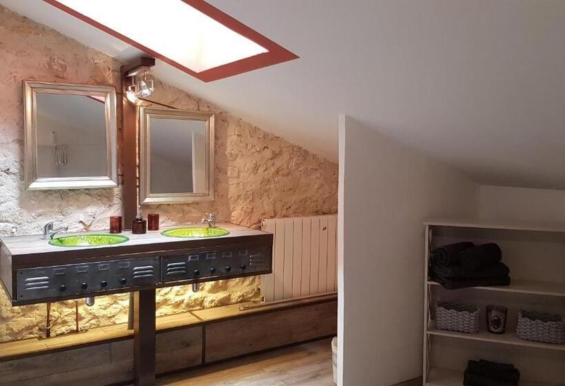 Bed and Breakfast La Demeure Du Pressoir