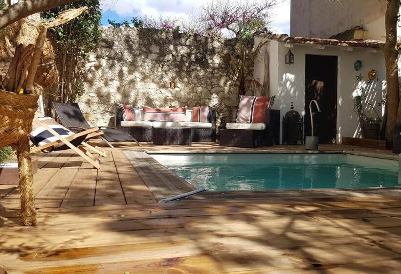 Bed and Breakfast La Demeure Du Pressoir