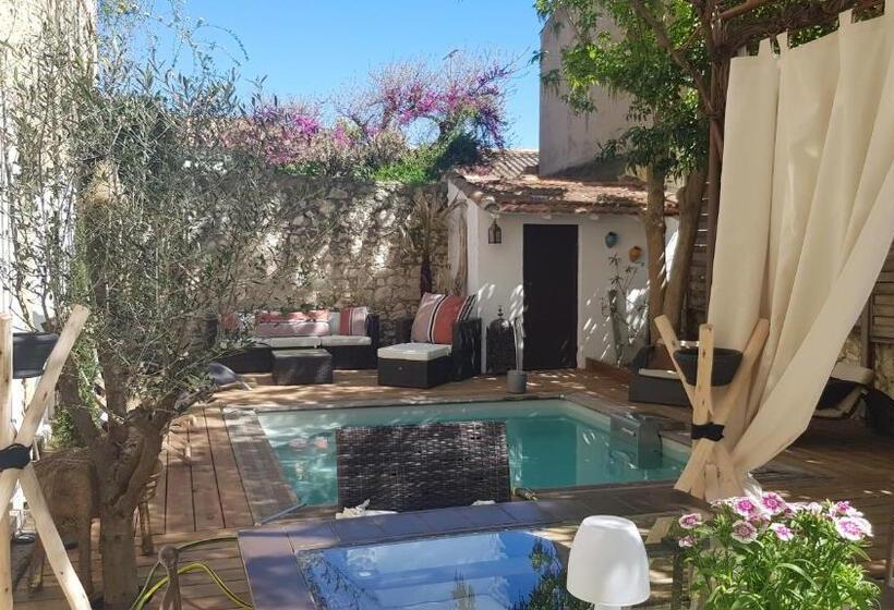 Bed and Breakfast La Demeure Du Pressoir