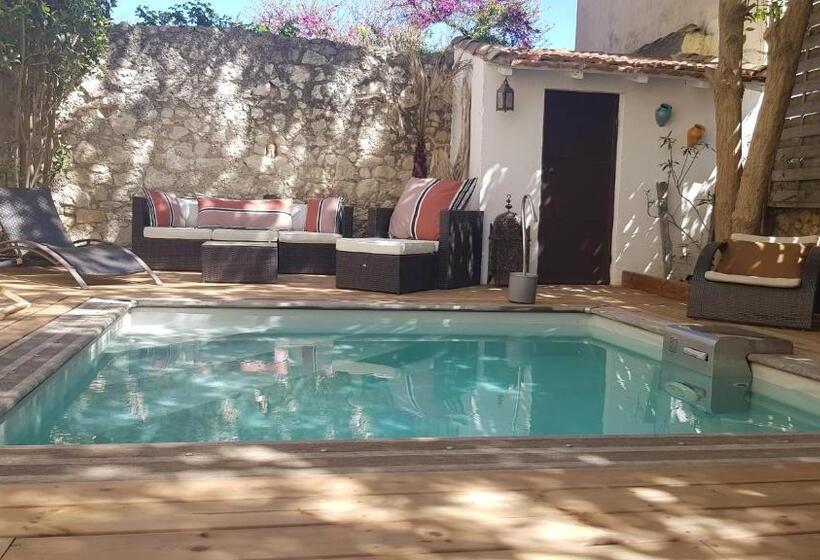 Bed and Breakfast La Demeure Du Pressoir