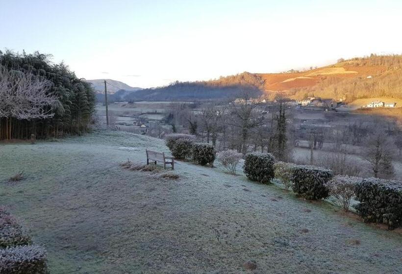 צימר Maison D Hôtes Les 3 Baudets