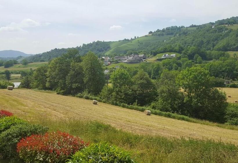 צימר Maison D Hôtes Les 3 Baudets