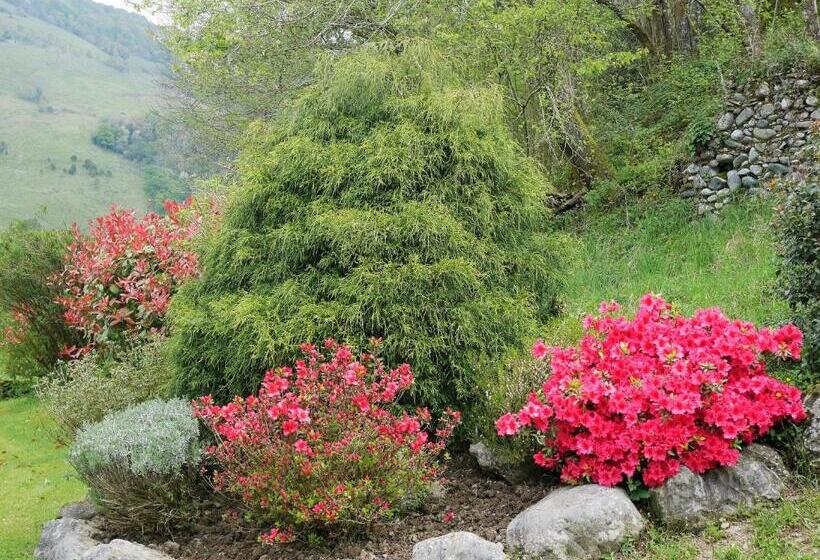 צימר Maison D Hôtes Les 3 Baudets