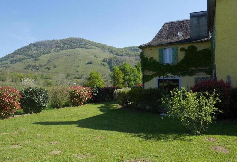 צימר Maison D Hôtes Les 3 Baudets