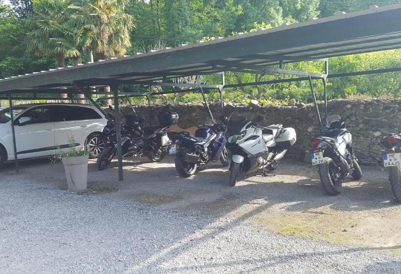 צימר Maison D Hôtes Les 3 Baudets