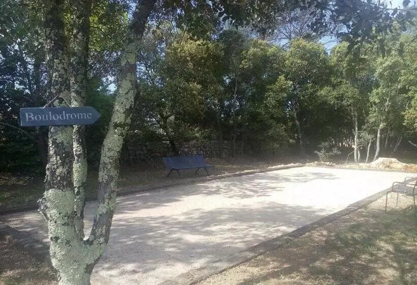 ベッドアンドブレックファースト Maprovencale