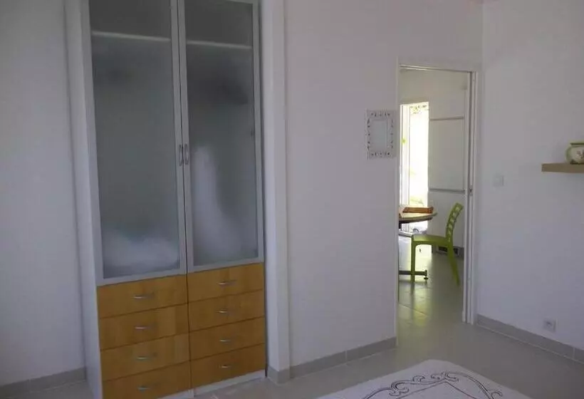 ベッドアンドブレックファースト Maprovencale