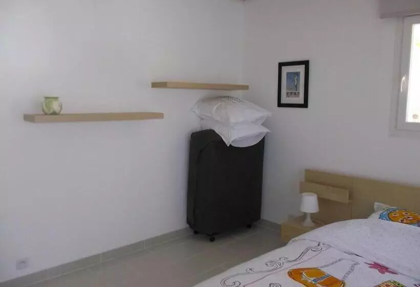 ベッドアンドブレックファースト Maprovencale