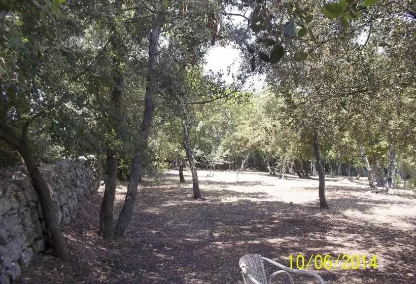 ベッドアンドブレックファースト Maprovencale