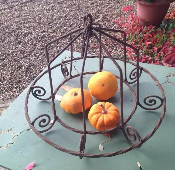 Aamiaismajoitus (B&B) Marguerite S Ferme Rustique