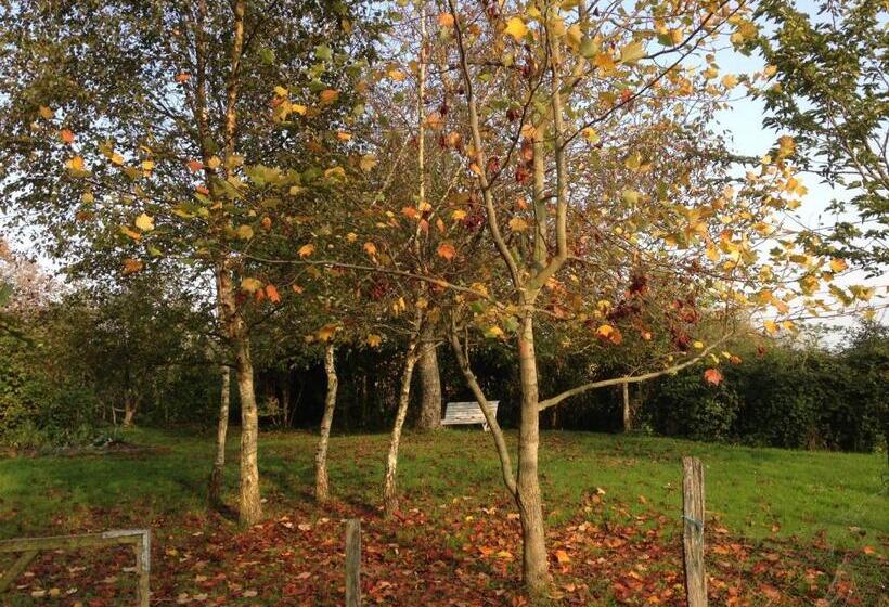 住宿加早餐 Marguerite S Ferme Rustique