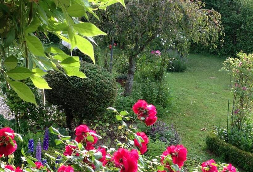 住宿加早餐 Marguerite S Ferme Rustique