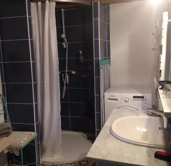 Aamiaismajoitus (B&B) Marguerite S Ferme Rustique