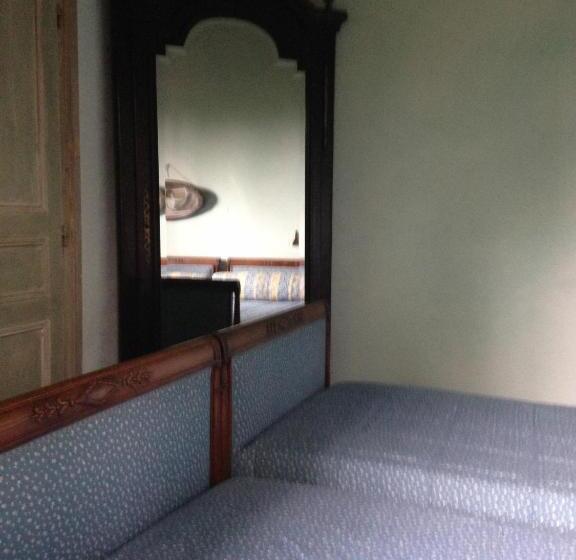 住宿加早餐 Marguerite S Ferme Rustique