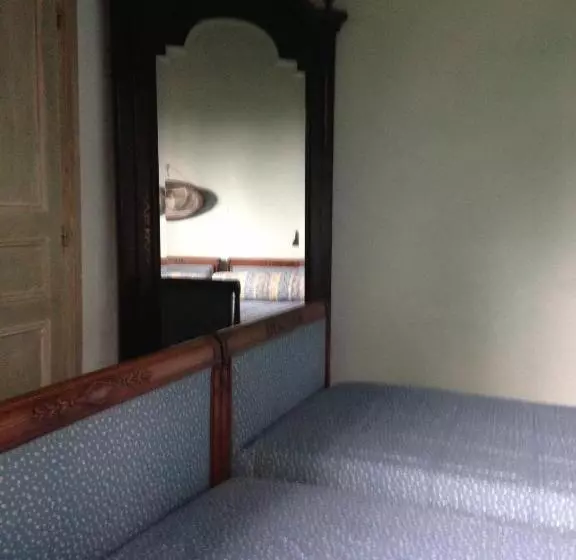 Aamiaismajoitus (B&B) Marguerite S Ferme Rustique