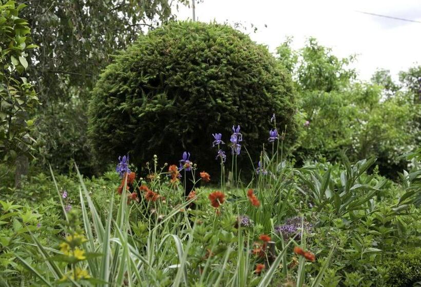 住宿加早餐 Marguerite S Ferme Rustique