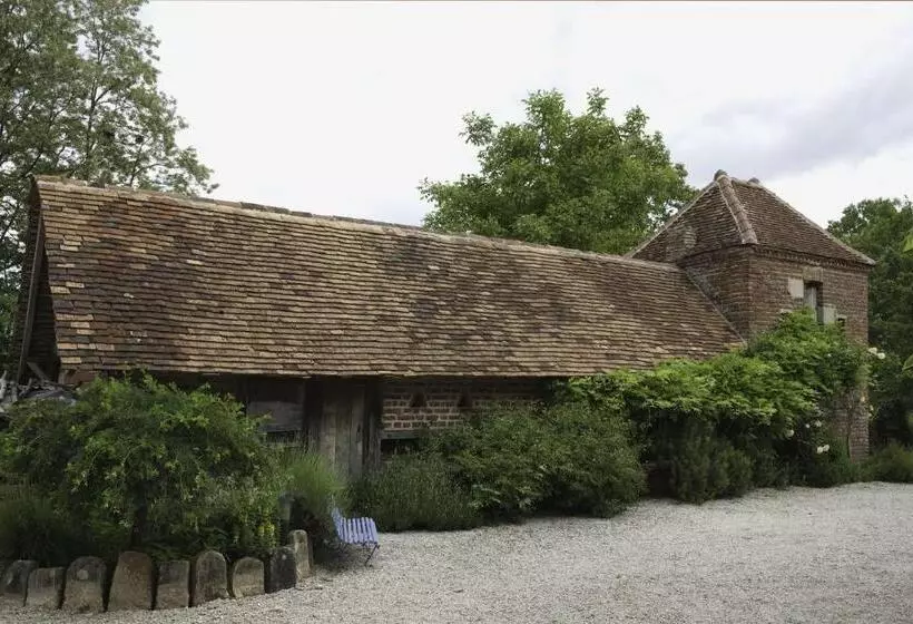 Aamiaismajoitus (B&B) Marguerite S Ferme Rustique