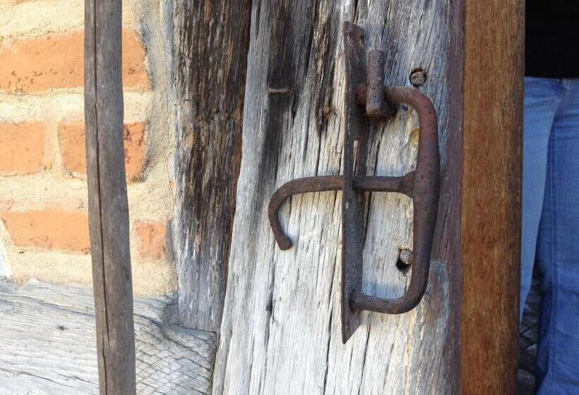 住宿加早餐 Marguerite S Ferme Rustique