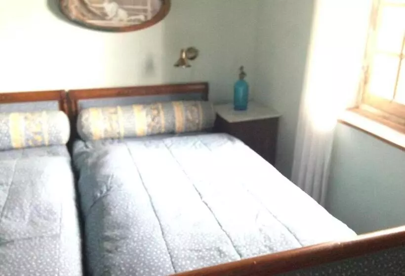 Aamiaismajoitus (B&B) Marguerite S Ferme Rustique