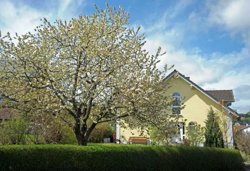 Ferienwohnung Landfein Schalkenmehren