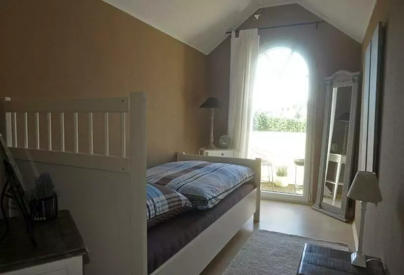 Ferienwohnung Landfein Schalkenmehren