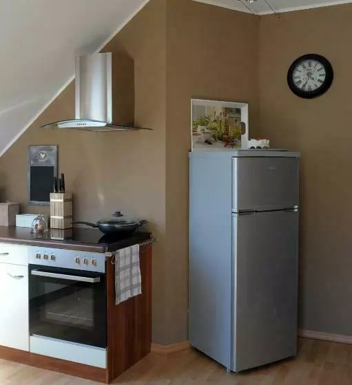 Ferienwohnung Landfein Schalkenmehren