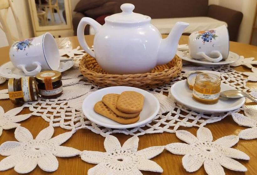 هتل Masseria La Lizza Ospitalità Rurale