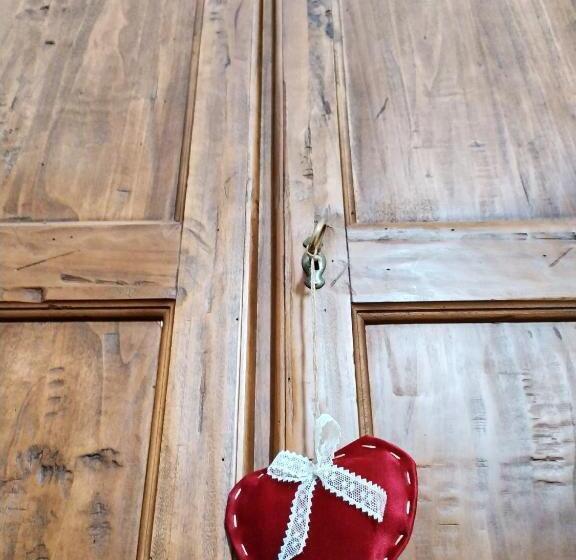 هتل Masseria La Lizza Ospitalità Rurale