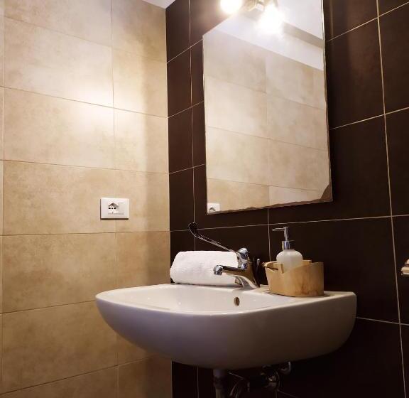 هتل Masseria La Lizza Ospitalità Rurale